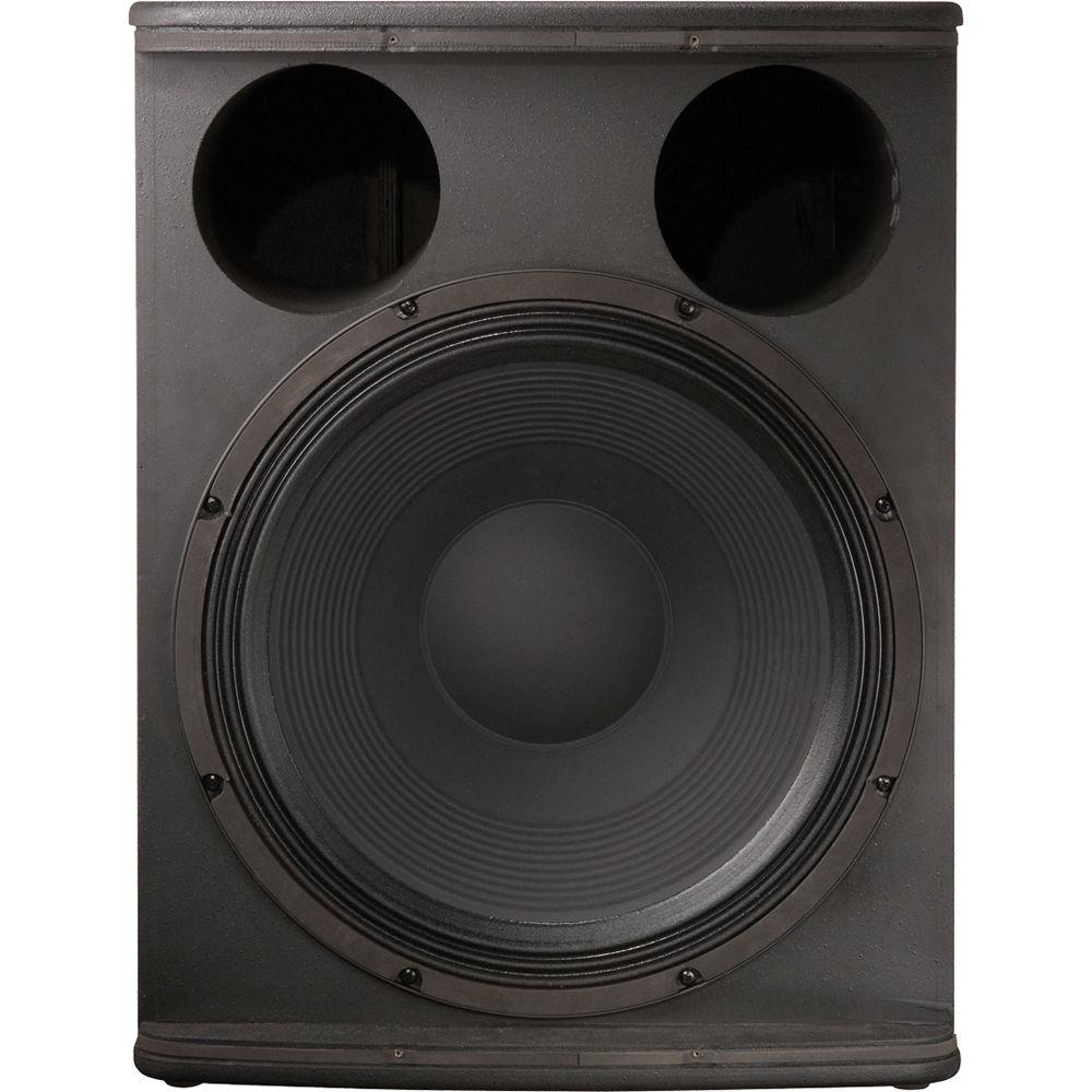 Electro-Voice ELX118 18" Live X Passive Subwoofer