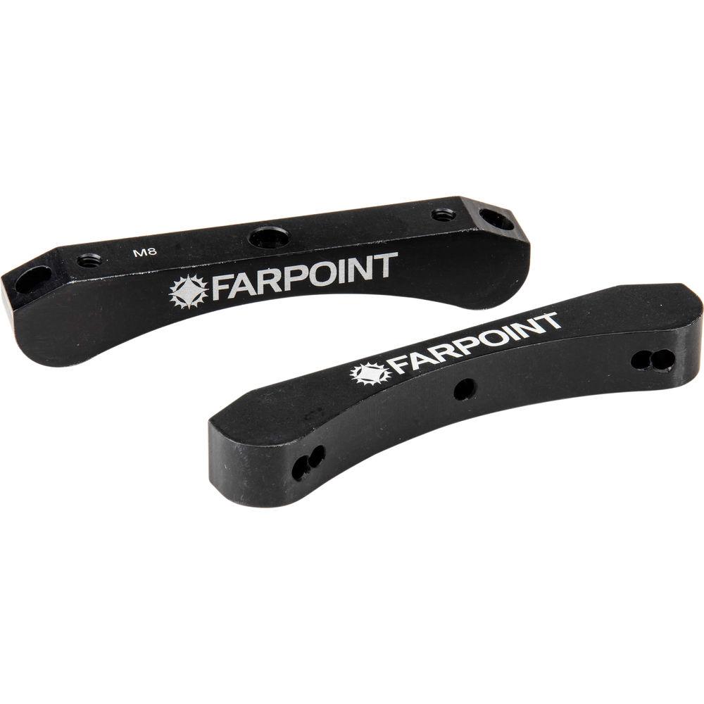 Farpoint Dovetail for Celestron 8"