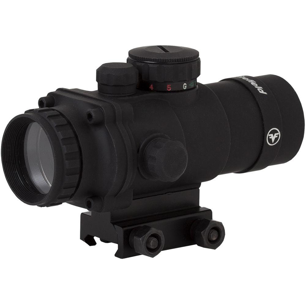 Firefield 1x30 Red Green Combat Sight