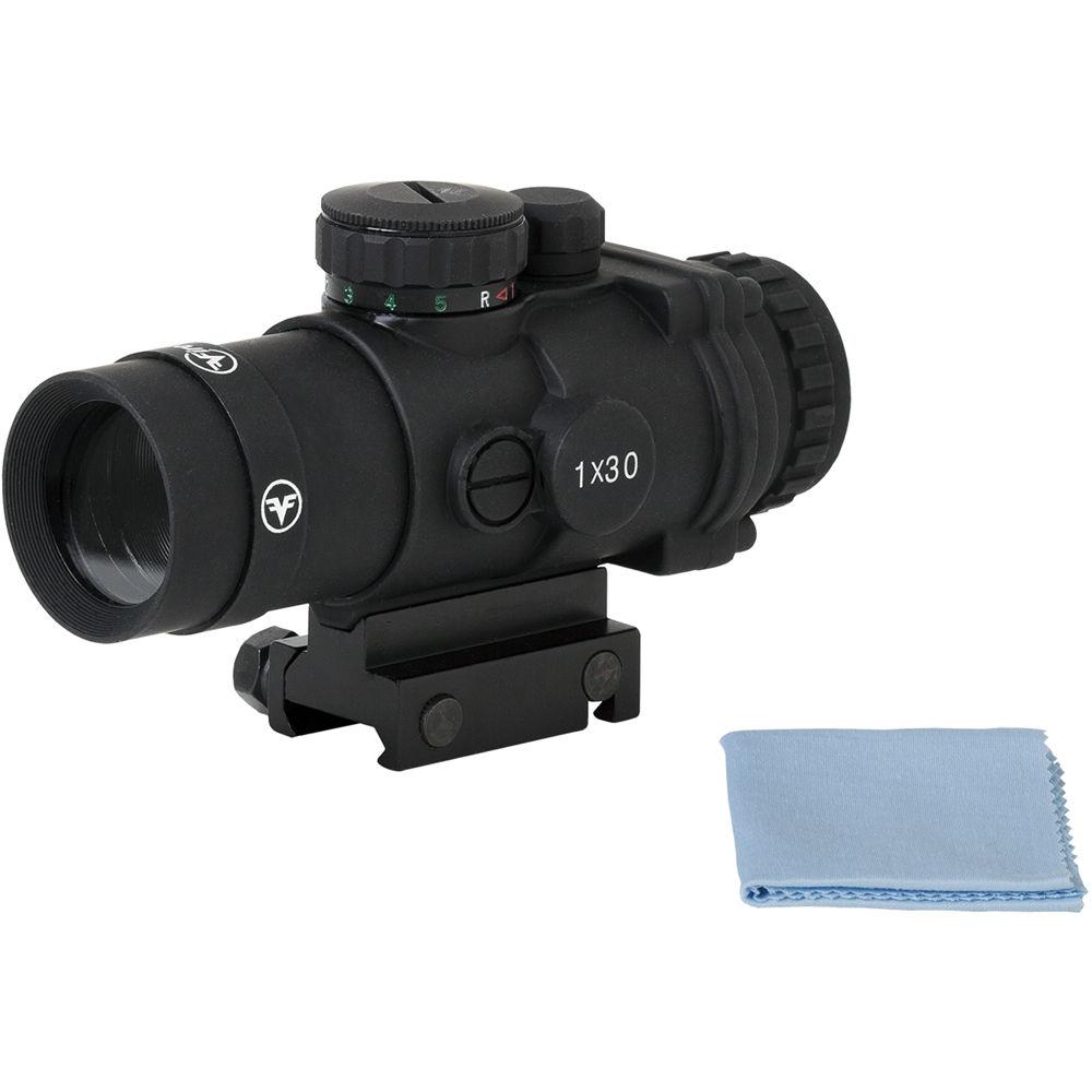 Firefield 1x30 Red Green Combat Sight