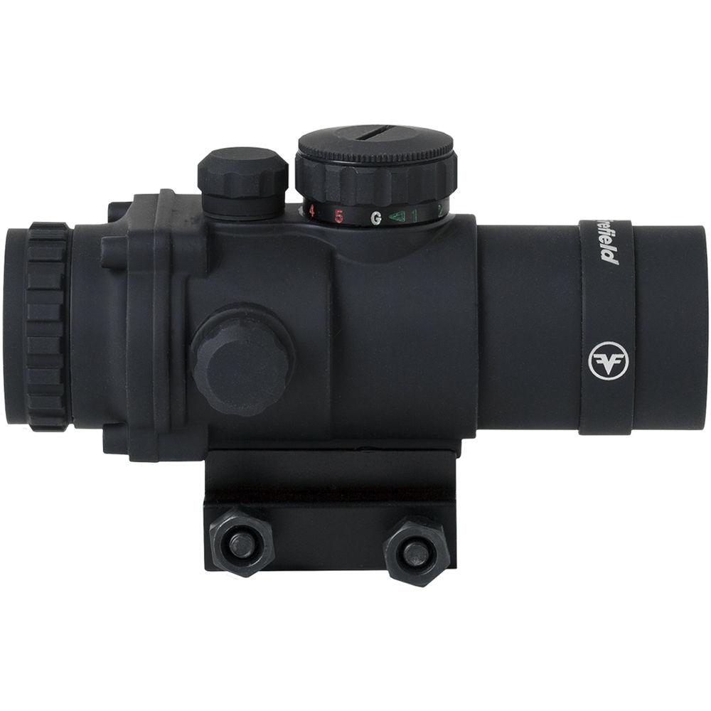 Firefield 1x30 Red Green Combat Sight