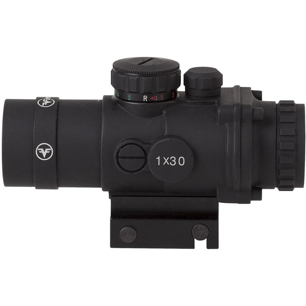 Firefield 1x30 Red Green Combat Sight