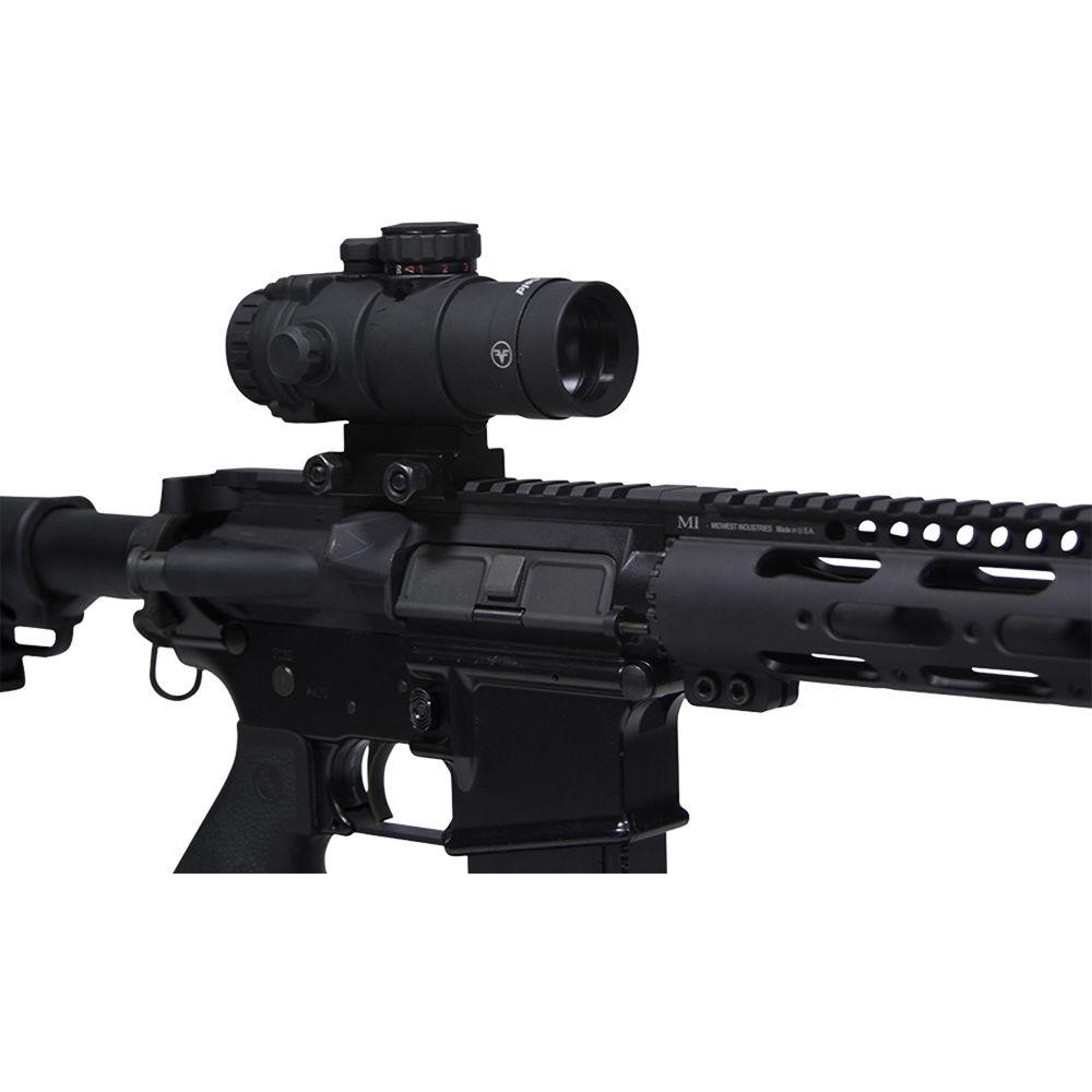 Firefield 1x30 Red Green Combat Sight