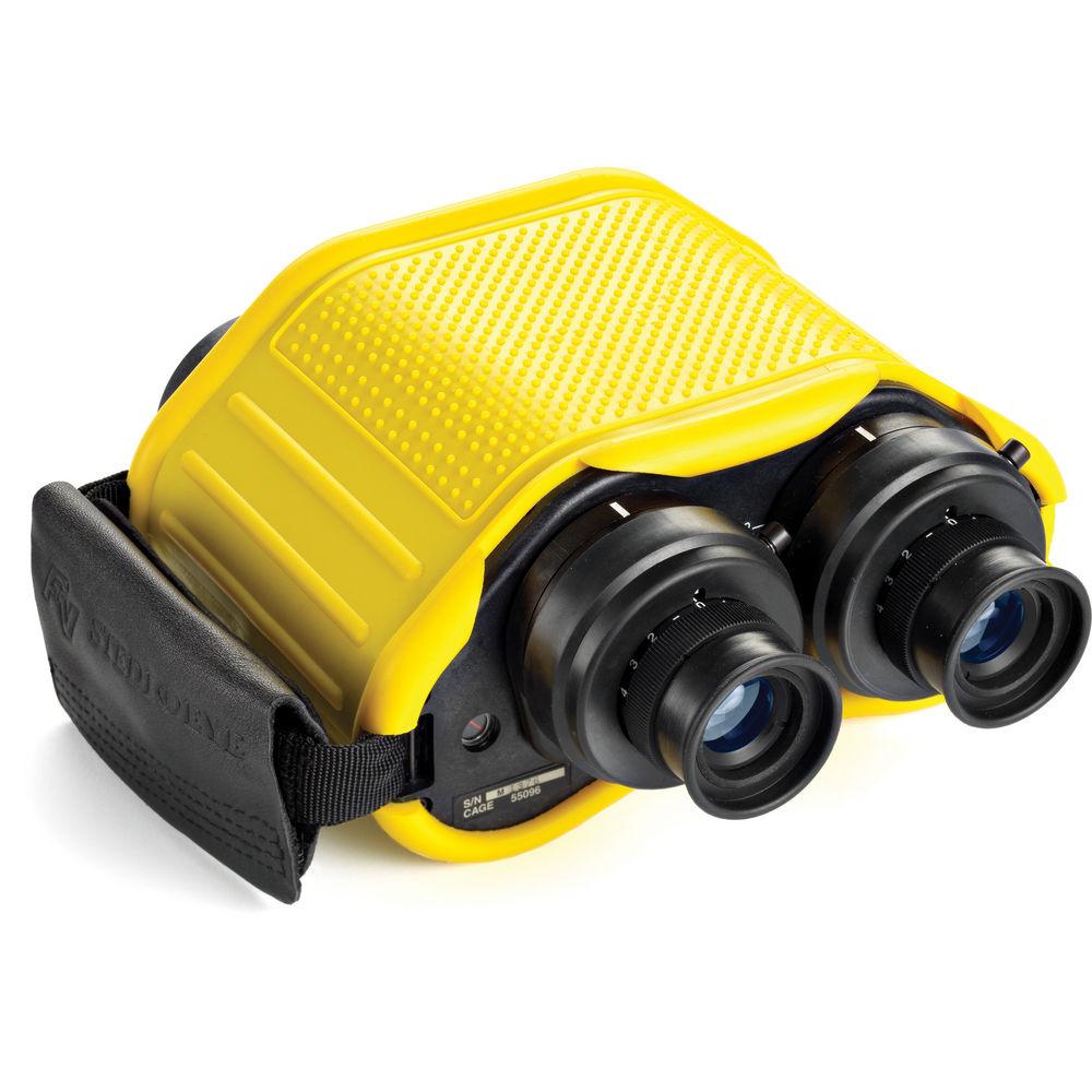 Fraser Optics 14x40 Stedi-Eye Mariner-BL Image-Stabilized Binoculars LE Edition