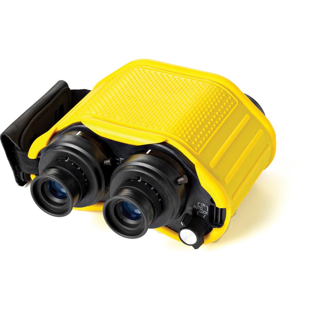 Fraser Optics 14x40 Stedi-Eye Mariner-CL Image-Stabilized Binoculars LE Edition