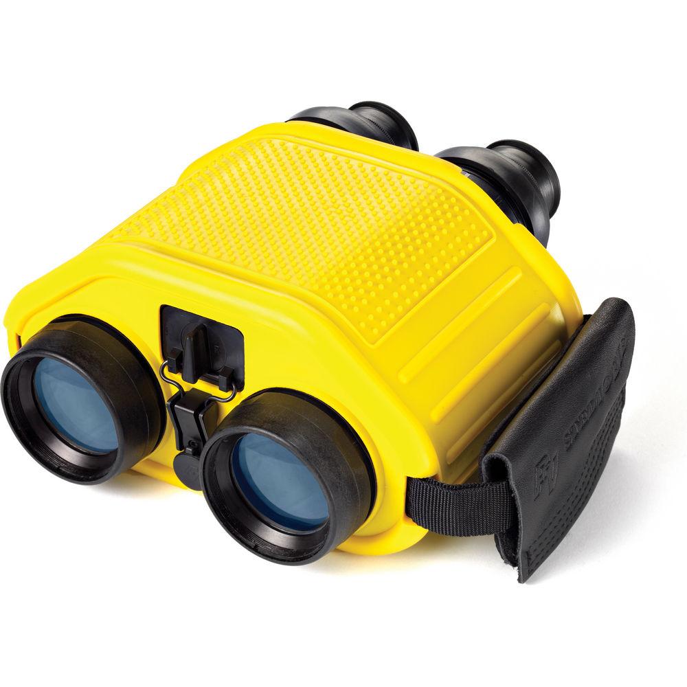 Fraser Optics 14x40 Stedi-Eye Mariner-P Image Stabilized Binoculars