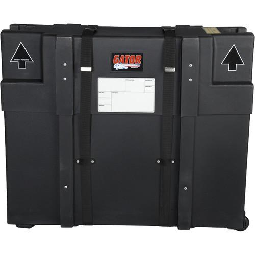 Gator Cases G-LCD-2632 Roto Mold LCD Case