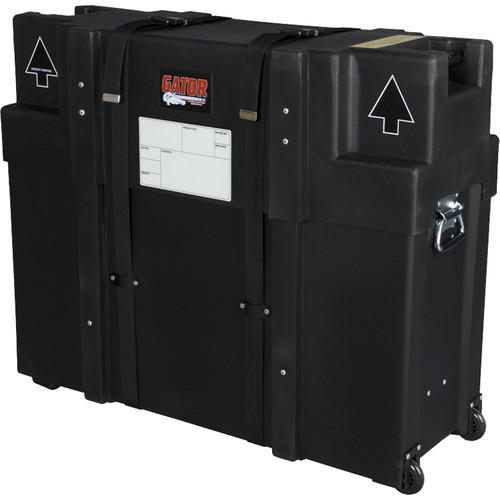 Gator Cases G-LCD-2632 Roto Mold LCD Case