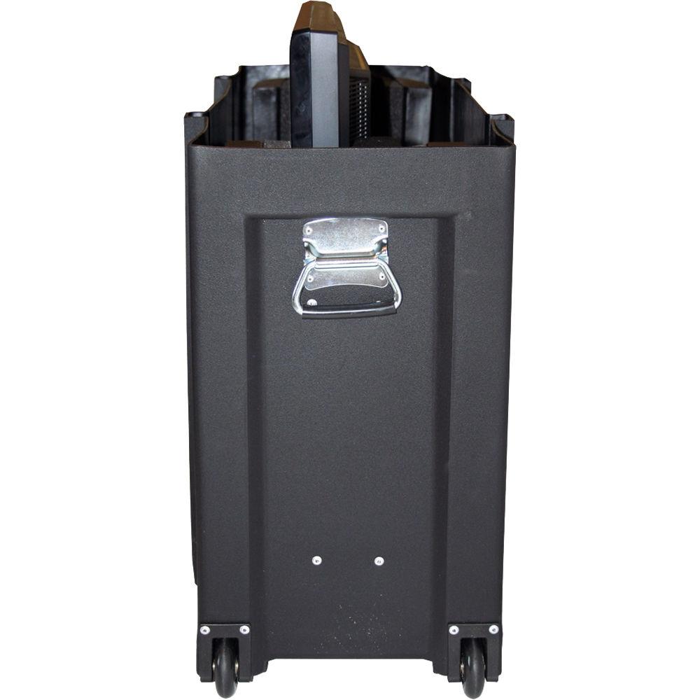 Gator Cases G-LCD-2632 Roto Mold LCD Case