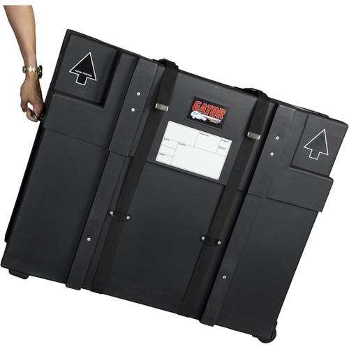 Gator Cases G-LCD-2632 Roto Mold LCD Case