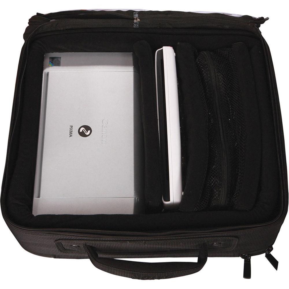 Gator Cases GAV-LTOFFICE Checkpoint Friendly Laptop and Projector Bag