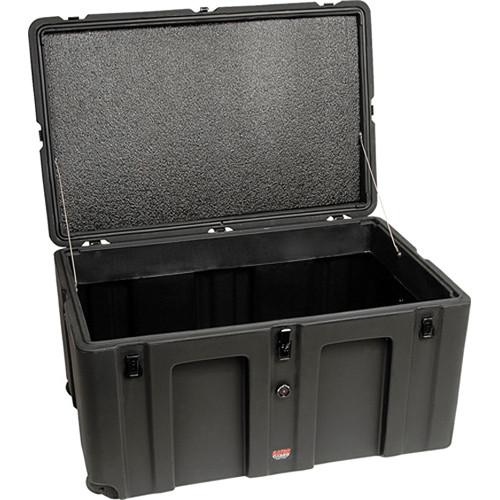 Gator Cases GXR-3219-1603 ATA Roto-Molded Utility Case