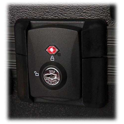 Gator Cases GXR-3219-1603 ATA Roto-Molded Utility Case