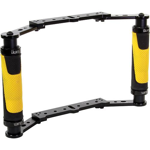 ikan DragonFly Handheld Rig