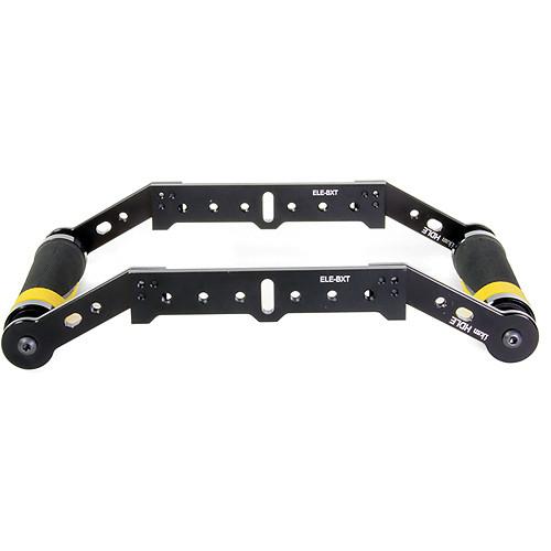 ikan DragonFly Handheld Rig