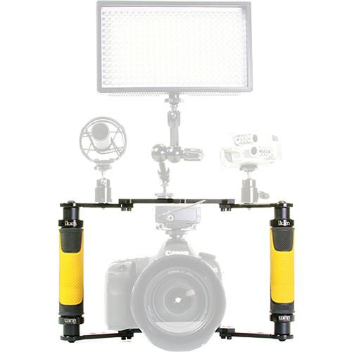 ikan DragonFly Handheld Rig