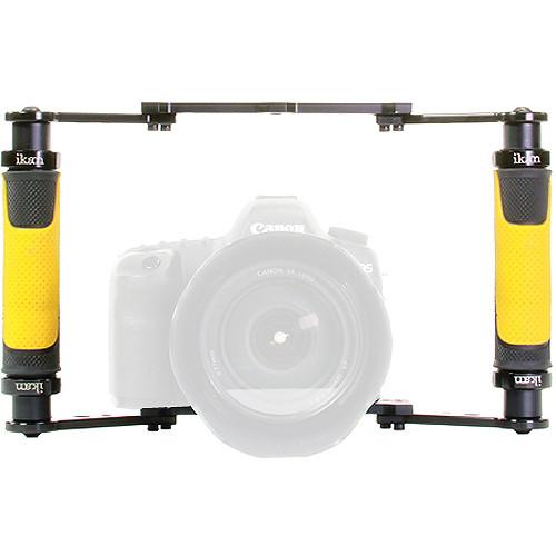 ikan DragonFly Handheld Rig