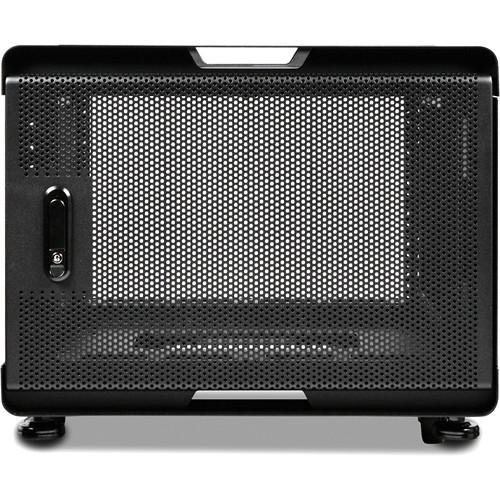 iStarUSA WS-770B 7 RU Audio Video Rackmount Cabinet