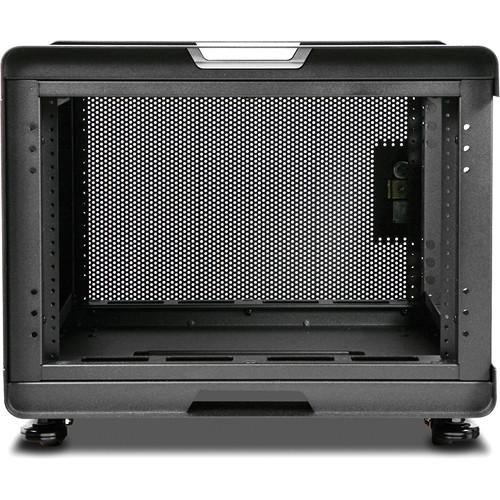 iStarUSA WS-770B 7 RU Audio Video Rackmount Cabinet
