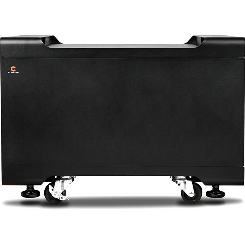 iStarUSA WS-770B 7 RU Audio Video Rackmount Cabinet