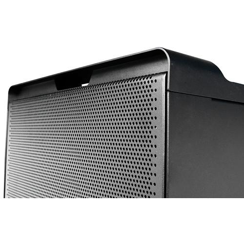 iStarUSA WS-770B 7 RU Audio Video Rackmount Cabinet