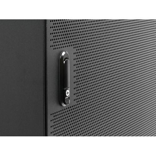 iStarUSA WS-770B 7 RU Audio Video Rackmount Cabinet