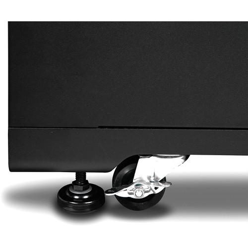 iStarUSA WS-770B 7 RU Audio Video Rackmount Cabinet