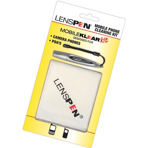 Lenspen MobileKlear Kit