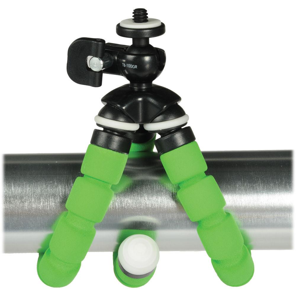 Magnus TinyGrip Flexible Tripod