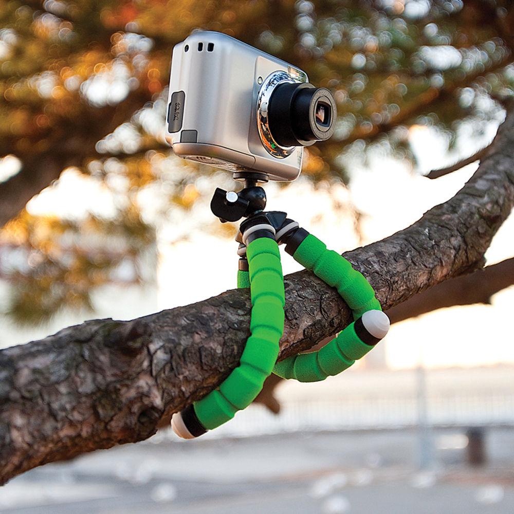 Magnus TinyGrip Flexible Tripod