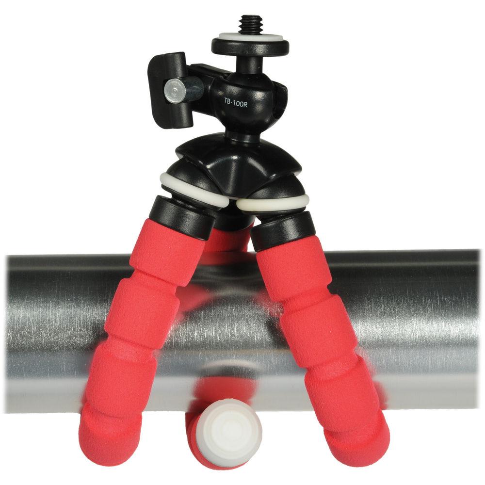 Magnus TinyGrip Flexible Tripod