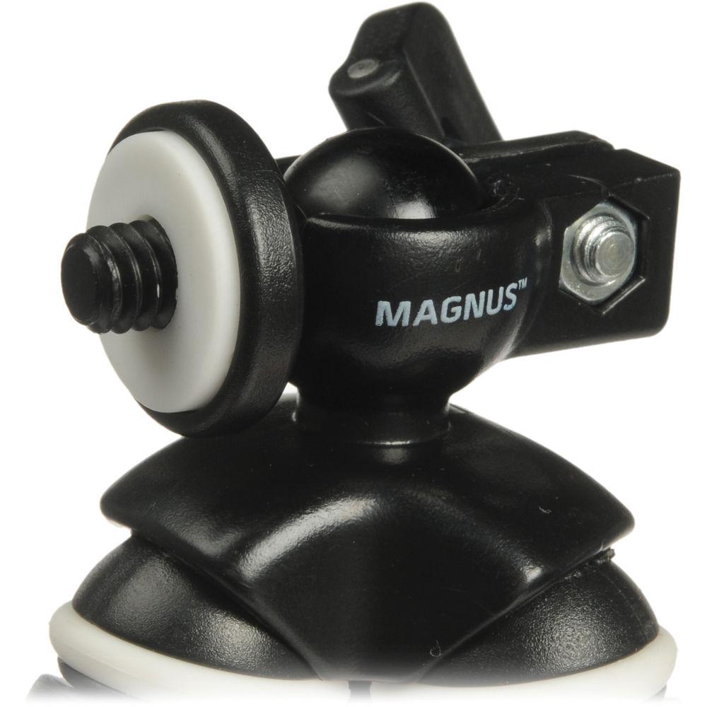 Magnus TinyGrip Flexible Tripod