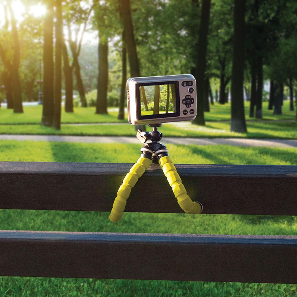 Magnus TinyGrip Flexible Tripod