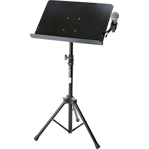 On-Stage MY101 Conductor Stand Microphone Clip