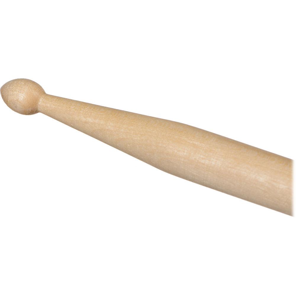 On-Stage Wood Tip Maple Wood 5A Drumsticks