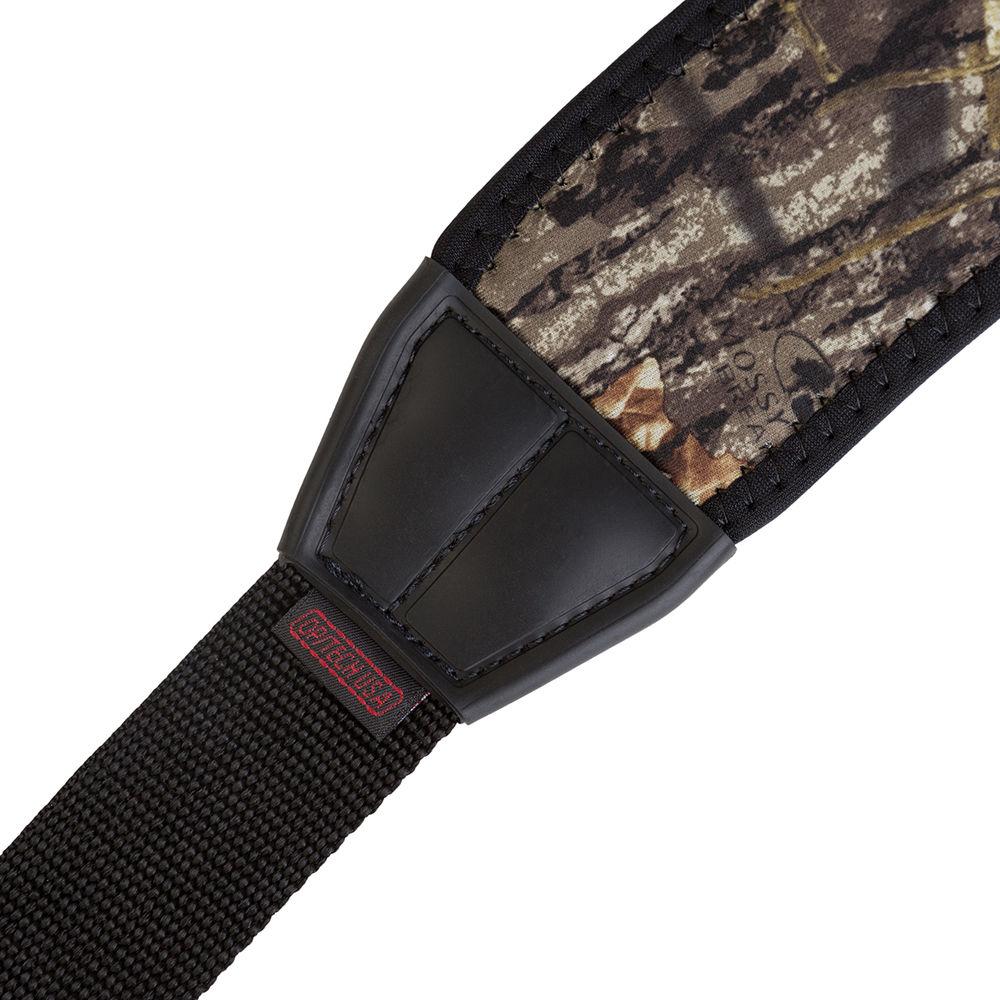 OP TECH USA Curve S.O.S. Strap