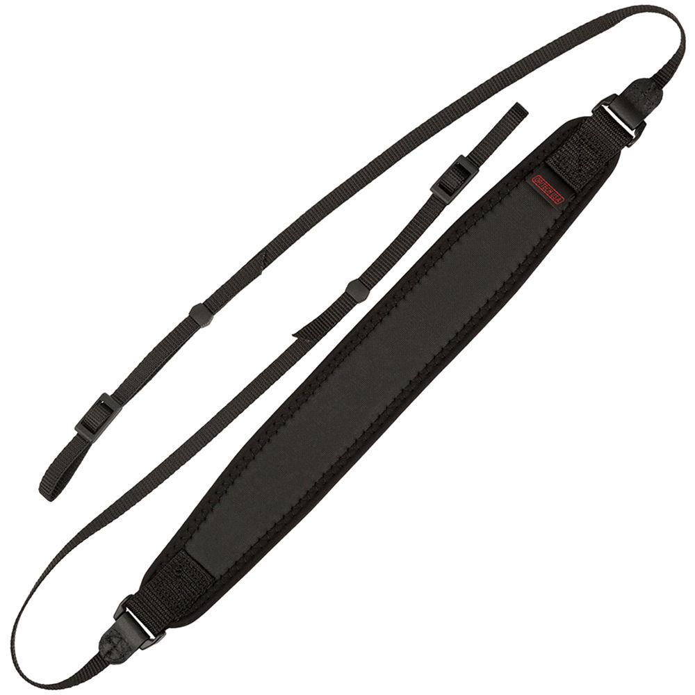 OP TECH USA Super Classic Strap-Bino 3 8"