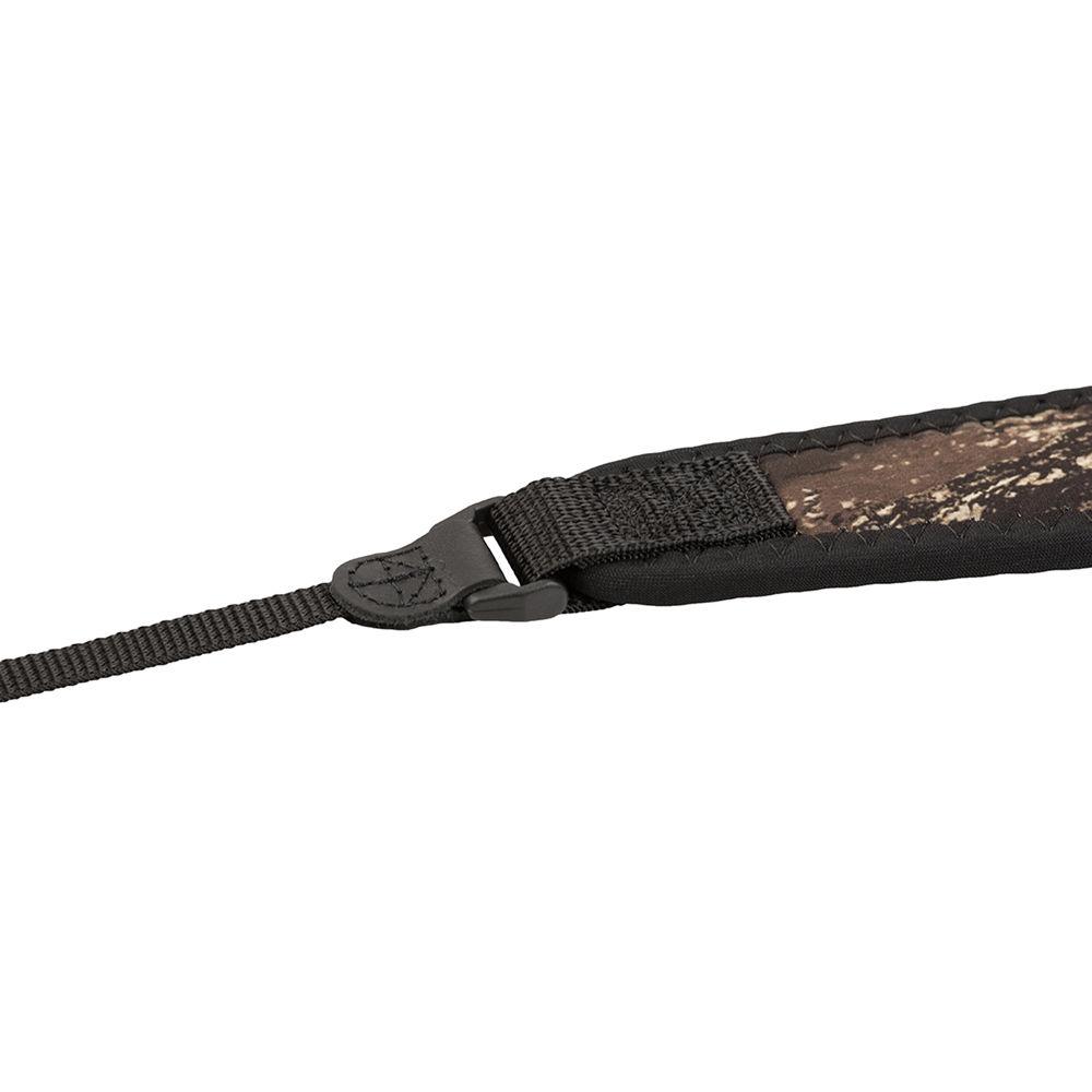 OP TECH USA Super Classic Strap-Bino 3 8"