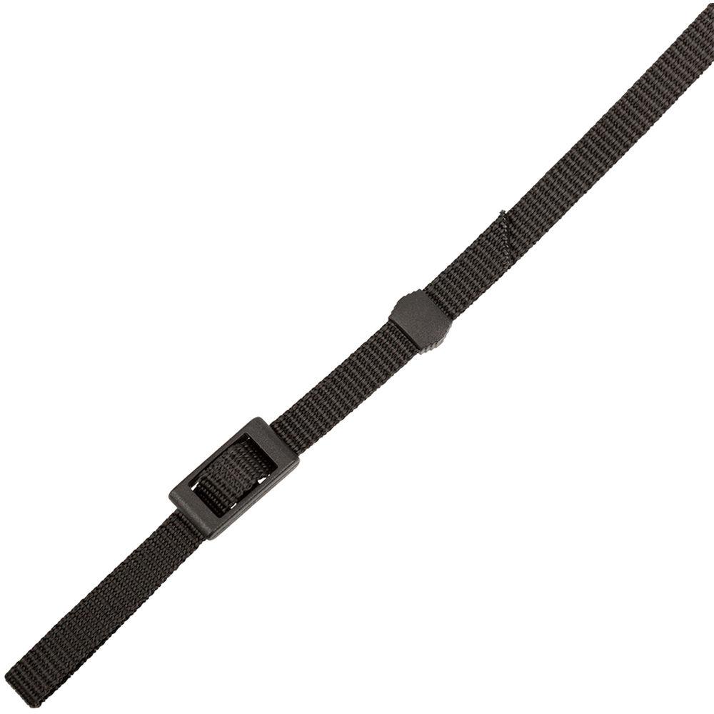 OP TECH USA Super Classic Strap-Bino 3 8"