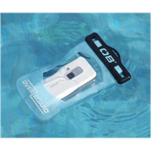 OverBoard Waterproof Phone GPS Case