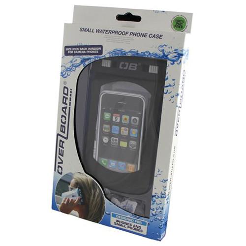 OverBoard Waterproof Phone GPS Case