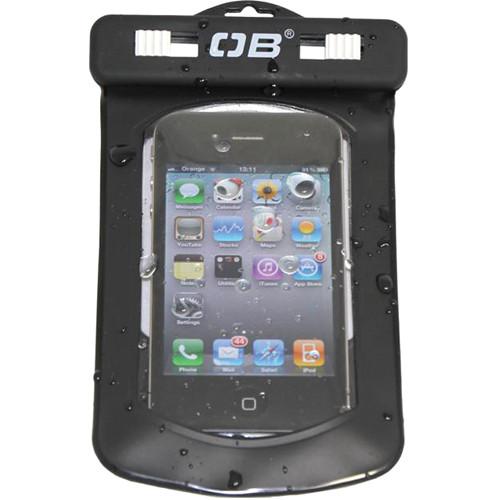 OverBoard Waterproof Phone GPS Case
