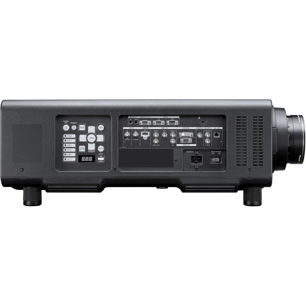 Panasonic PT-DS20KU DLP Projector
