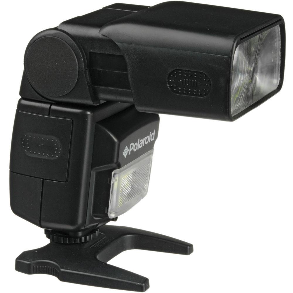 Polaroid PL-150 Dual Flash for Nikon Cameras
