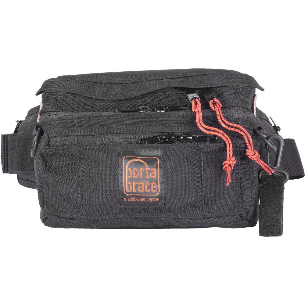 Porta Brace LPB-HIP3-RT Hip Pack for Rotolights