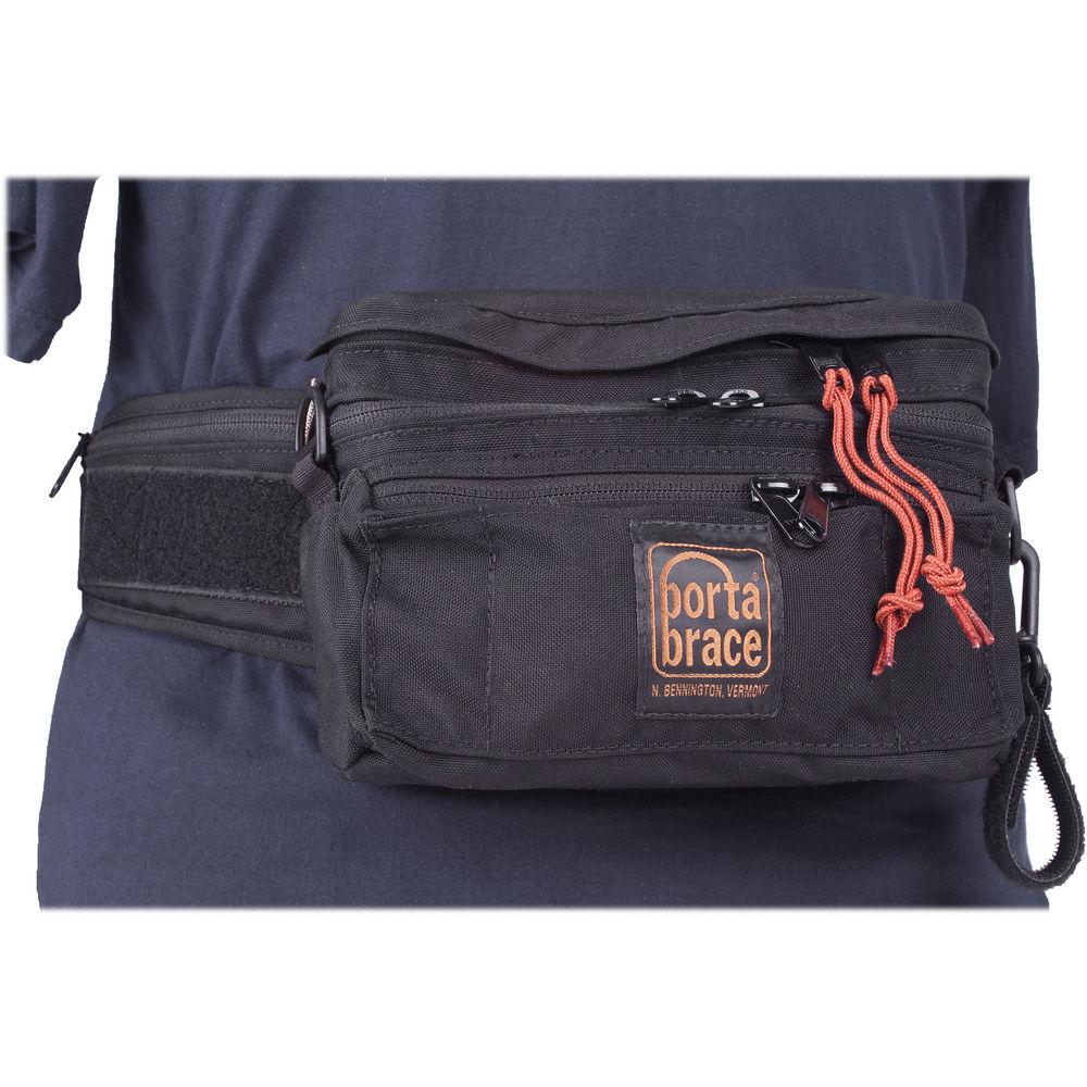 Porta Brace LPB-HIP3-RT Hip Pack for Rotolights