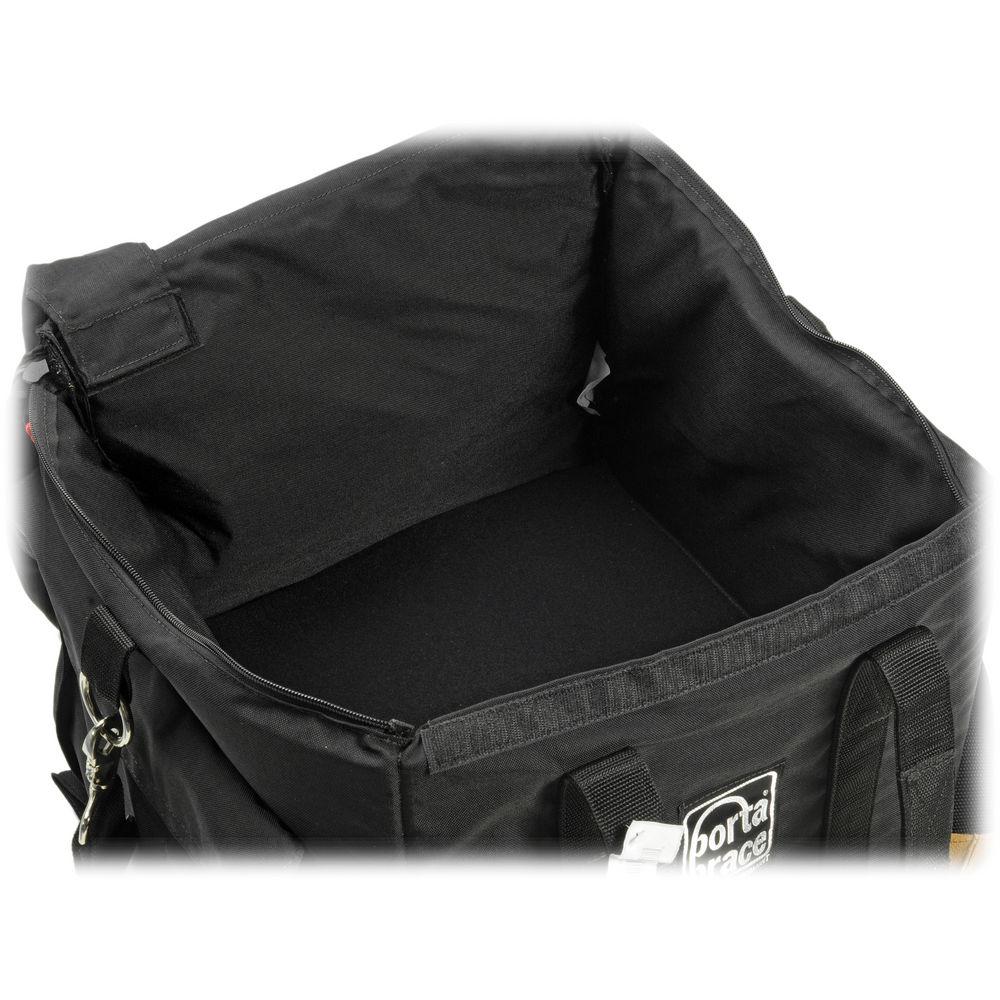 Porta Brace LPB-LED4 Carrying Case for 4 Litepanels 1X1 Lights