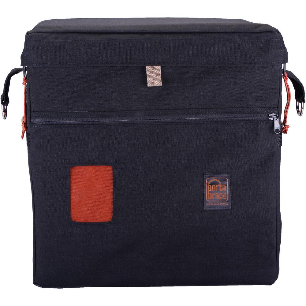 Porta Brace LPB-LED4 Carrying Case for 4 Litepanels 1X1 Lights