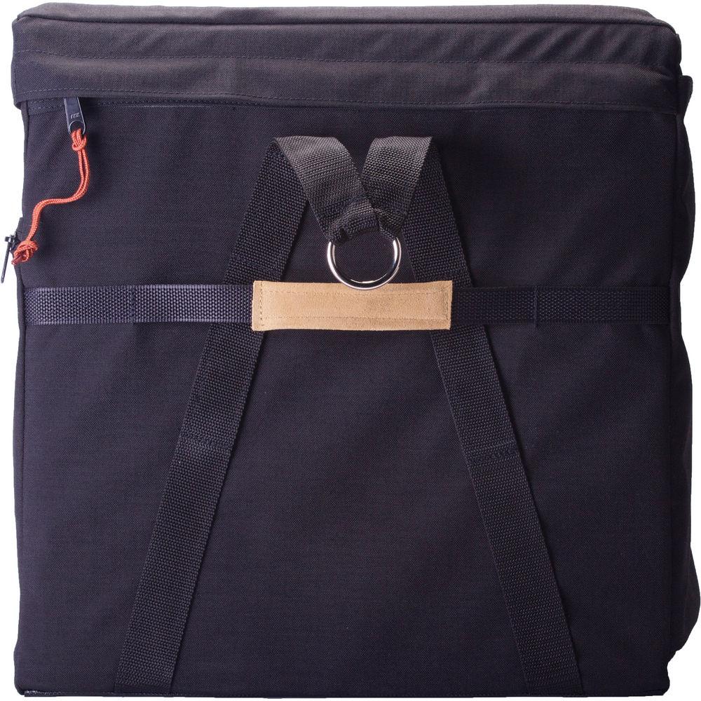 Porta Brace LPB-LED4 Carrying Case for 4 Litepanels 1X1 Lights