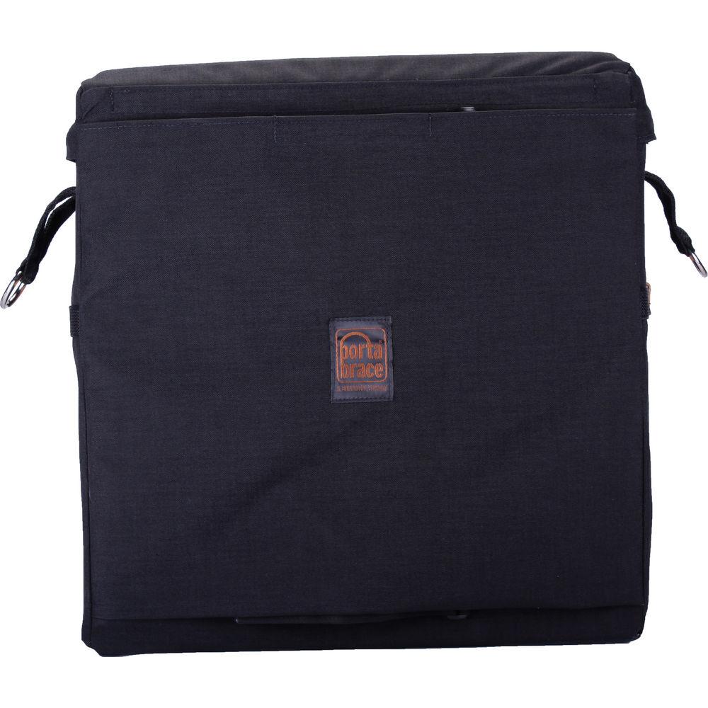 Porta Brace LPB-LED4 Carrying Case for 4 Litepanels 1X1 Lights